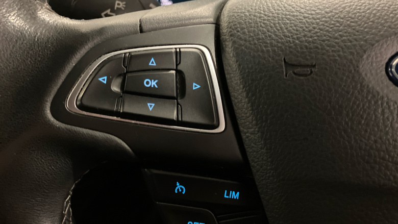 Ford Kuga 2.0 TDCi ST-Line 5dr 2WD Diesel Estate